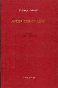 Avere trent'anni