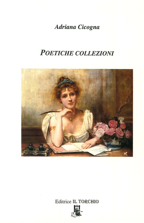 Poetiche collezioni Poetiche collezioni