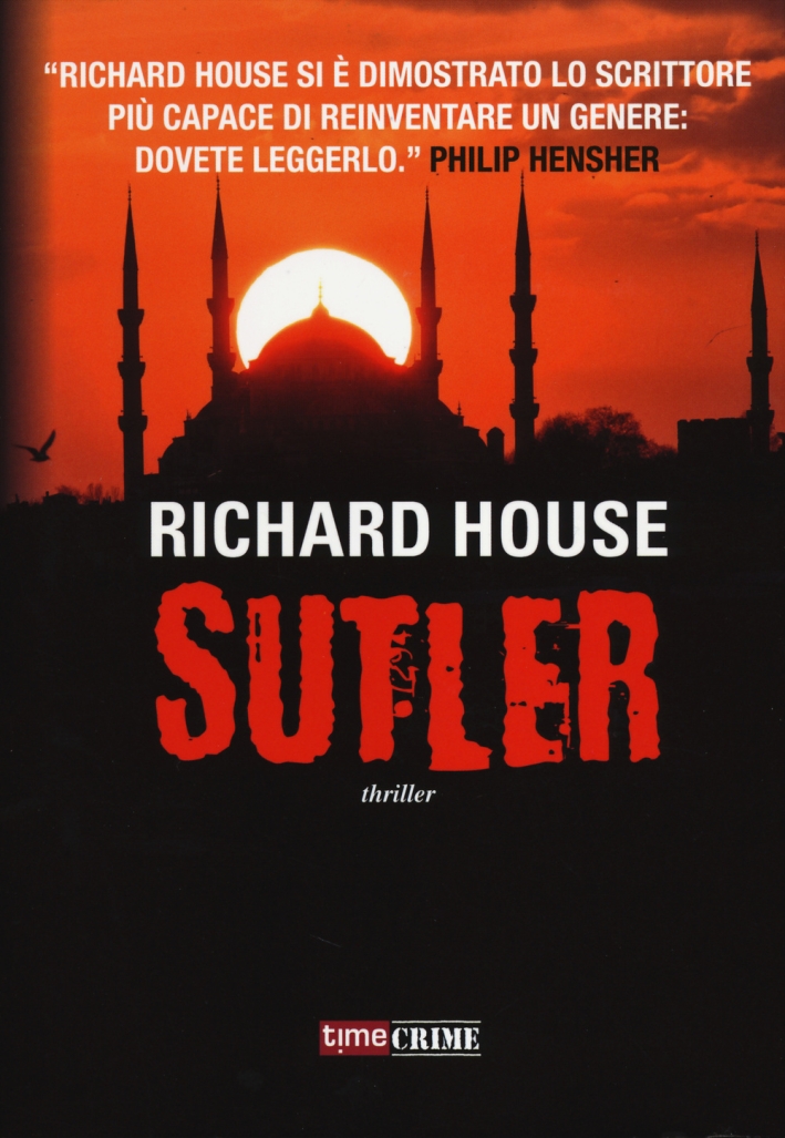 Sutler Sutler