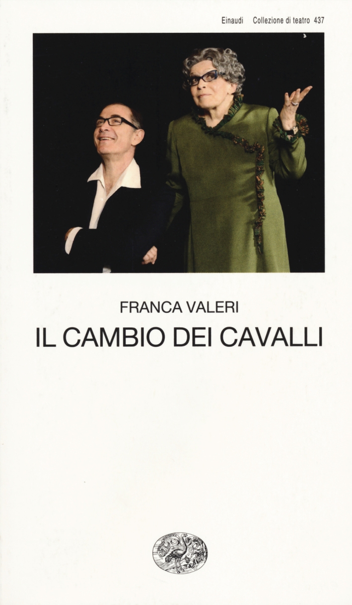 Il cambio dei cavalli Il cambio dei cavalli