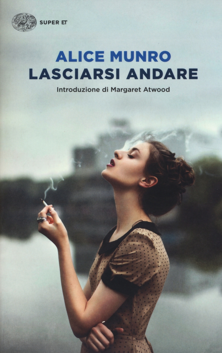 Lasciarsi andare Lasciarsi andare