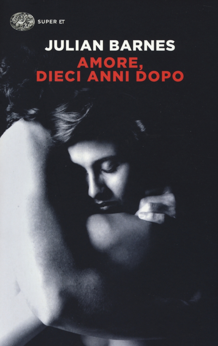 Amore, dieci anni dopo Amore, dieci anni dopo