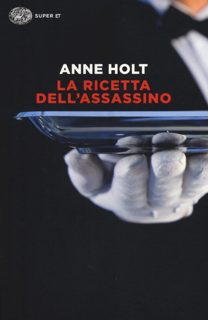 La ricetta dell'assassino La ricetta dell'assassino