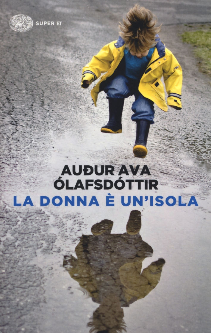 La donna è un'isola La donna è un'isola