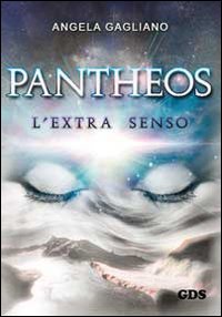Pantheos, l'extra senso. Pantheos, l'extra senso.