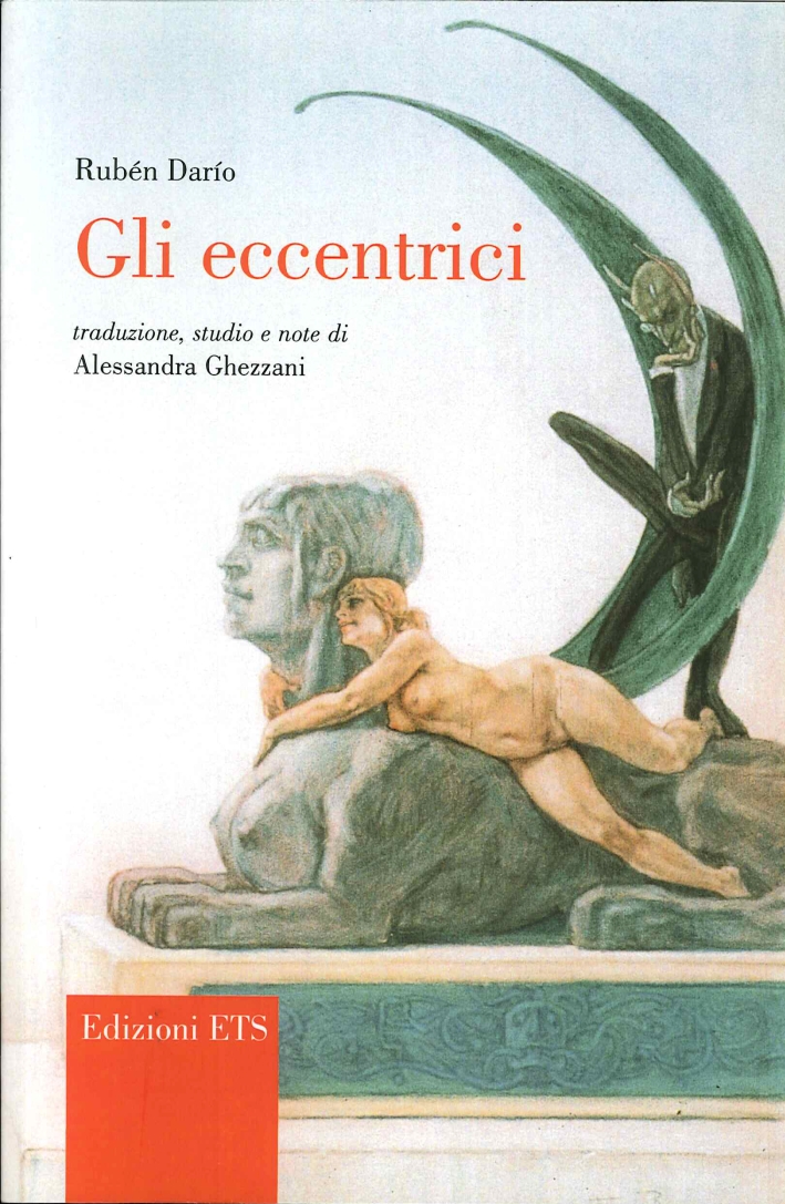 Gli eccentrici Gli eccentrici