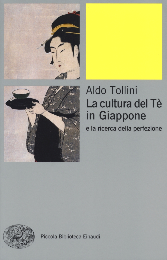 La cultura del tè in Giappone e la ricerca della perfezione La cultura del tè in Giappone e la ricerca della perfezione