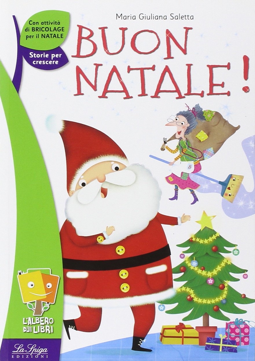 Buon Natale