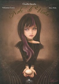 Note di viola