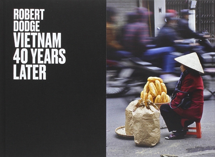 Vietnam 40 years later