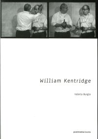 William Kentridge