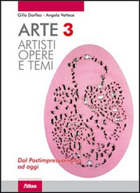Arte. Artisti, opere e temi. Con espansione online. Per le Scuole superiori