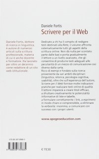 Scrivere per il web