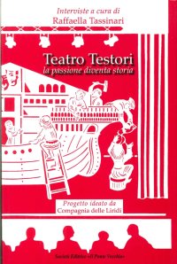 Teatro Testori. La Passione Diventa Storia