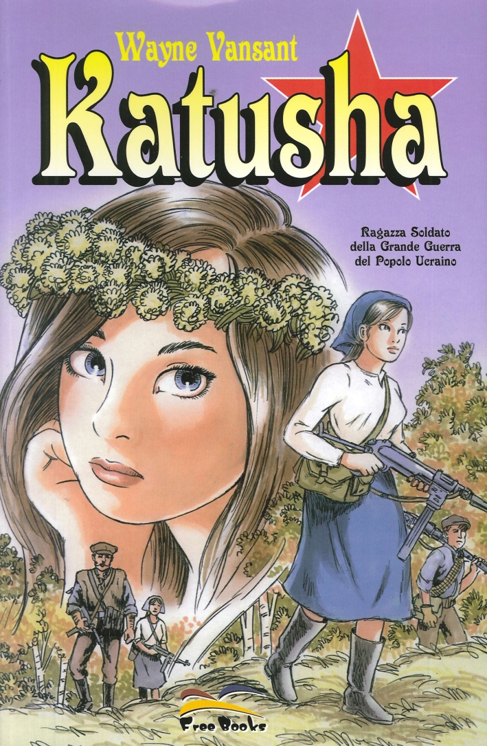 Katusha Katusha