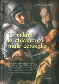 Li Villani lo Chiamano Male Consiglio