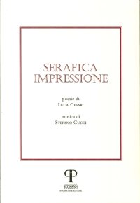 Serafica Impressione. Con CD Audio