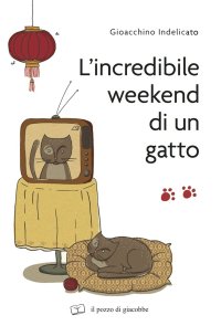 L'incredibile weekend di un gatto