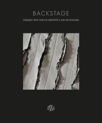 Backstage. La Ciemmeci. Vent'anni di lavoro, creatività e alta tecnologia