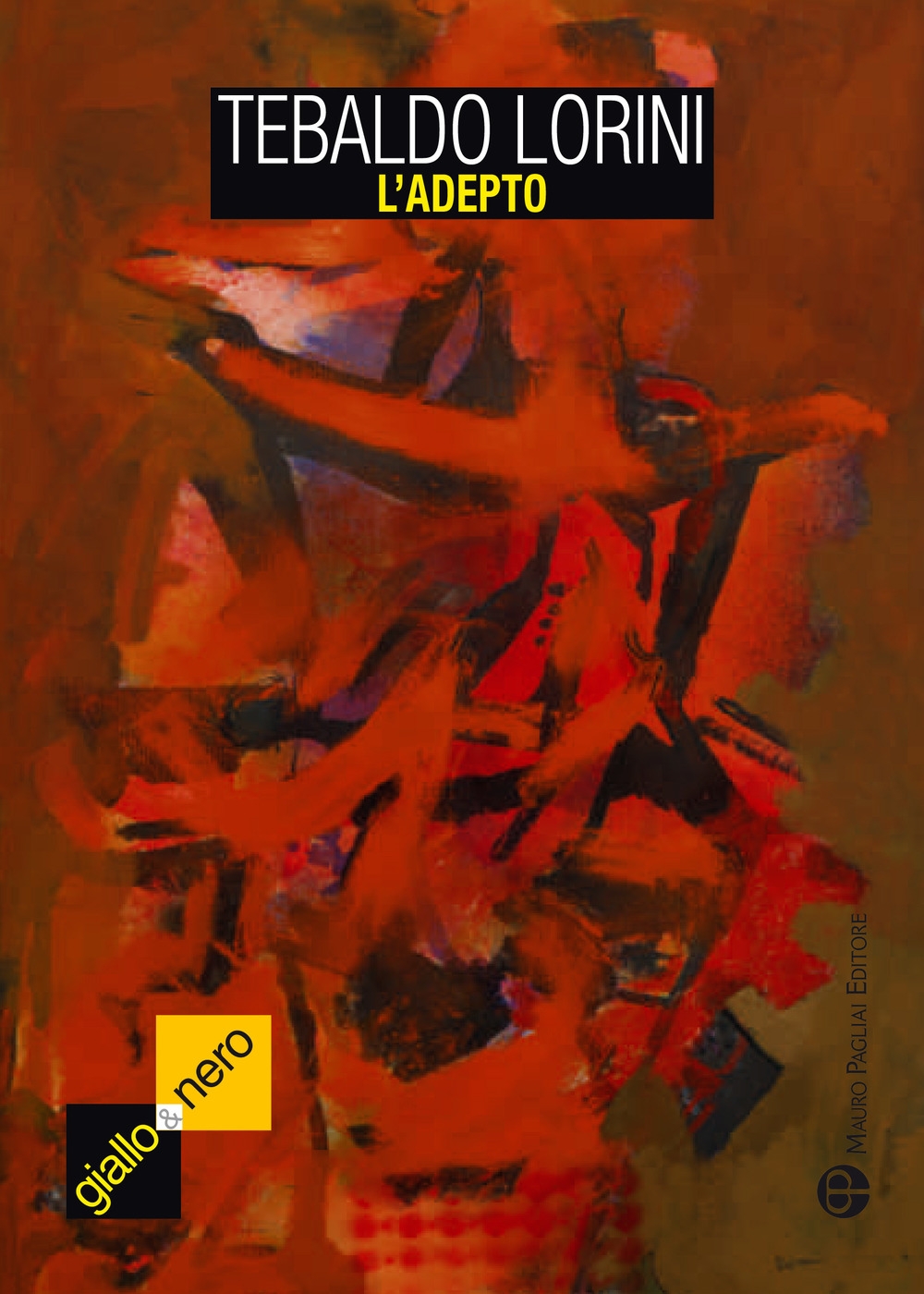L'adepto L'adepto