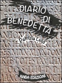 Diario di Benedetta Diario di Benedetta