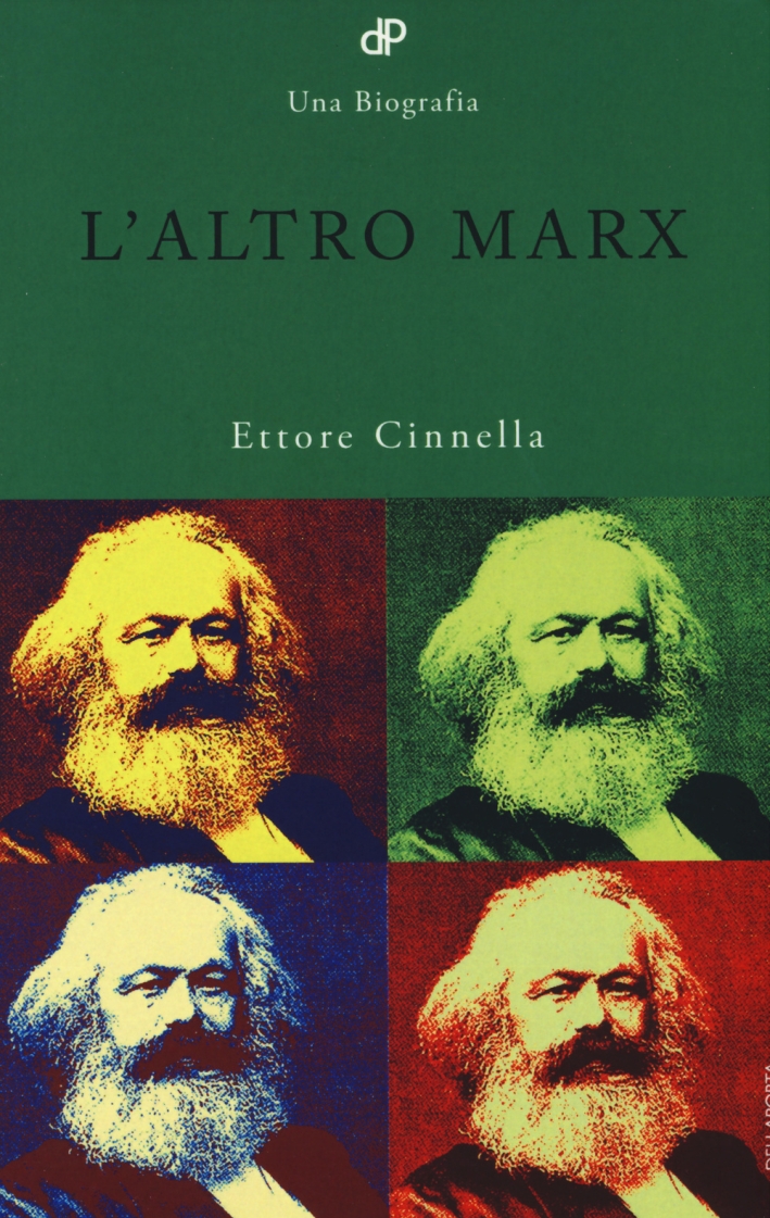 L'altro Marx L'altro Marx
