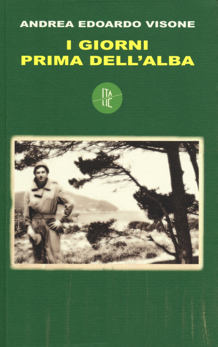 I giorni prima dell'alba I giorni prima dell'alba