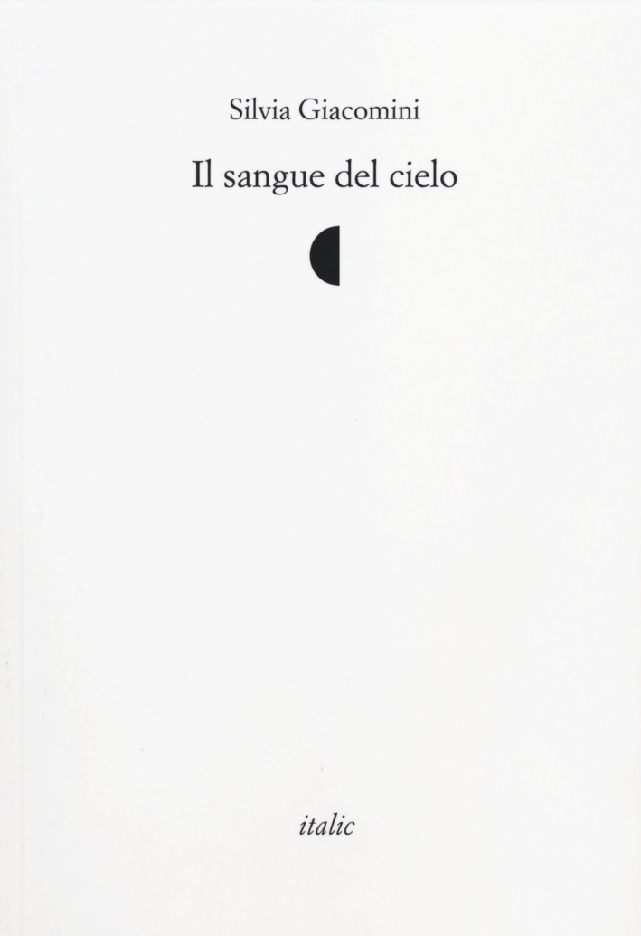 Il sangue del cielo Il sangue del cielo