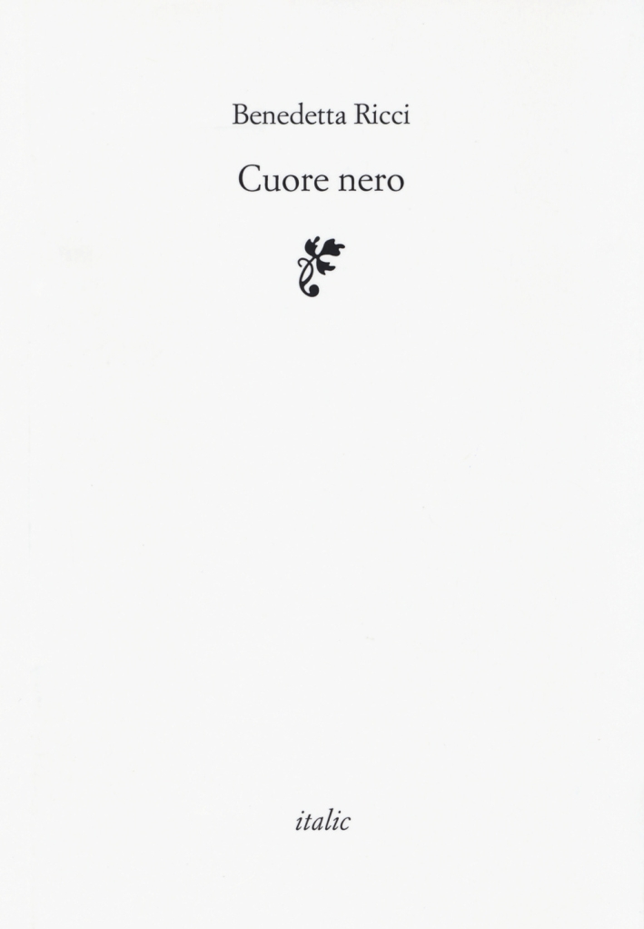 Cuore nero Cuore nero