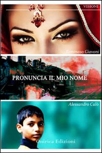 Pronuncia il mio nome Pronuncia il mio nome