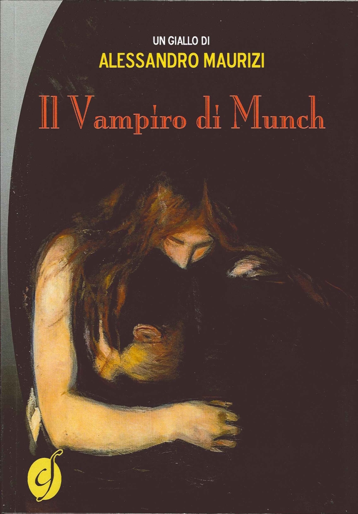 Il Vampiro di Munch Il Vampiro di Munch