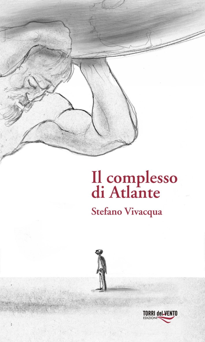 Il complesso di Atlante Il complesso di Atlante