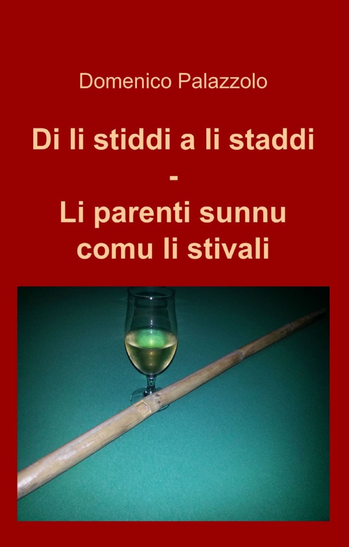 Di li stiddi a li staddi Di li stiddi a li staddi