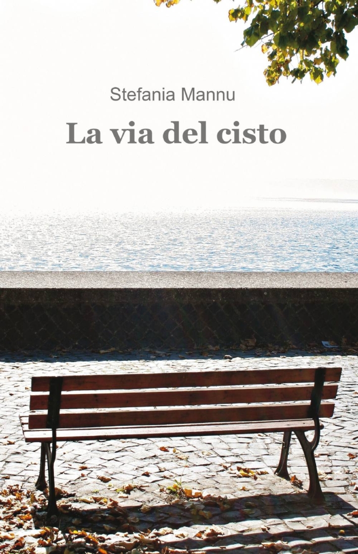 La via del cisto. La via del cisto.