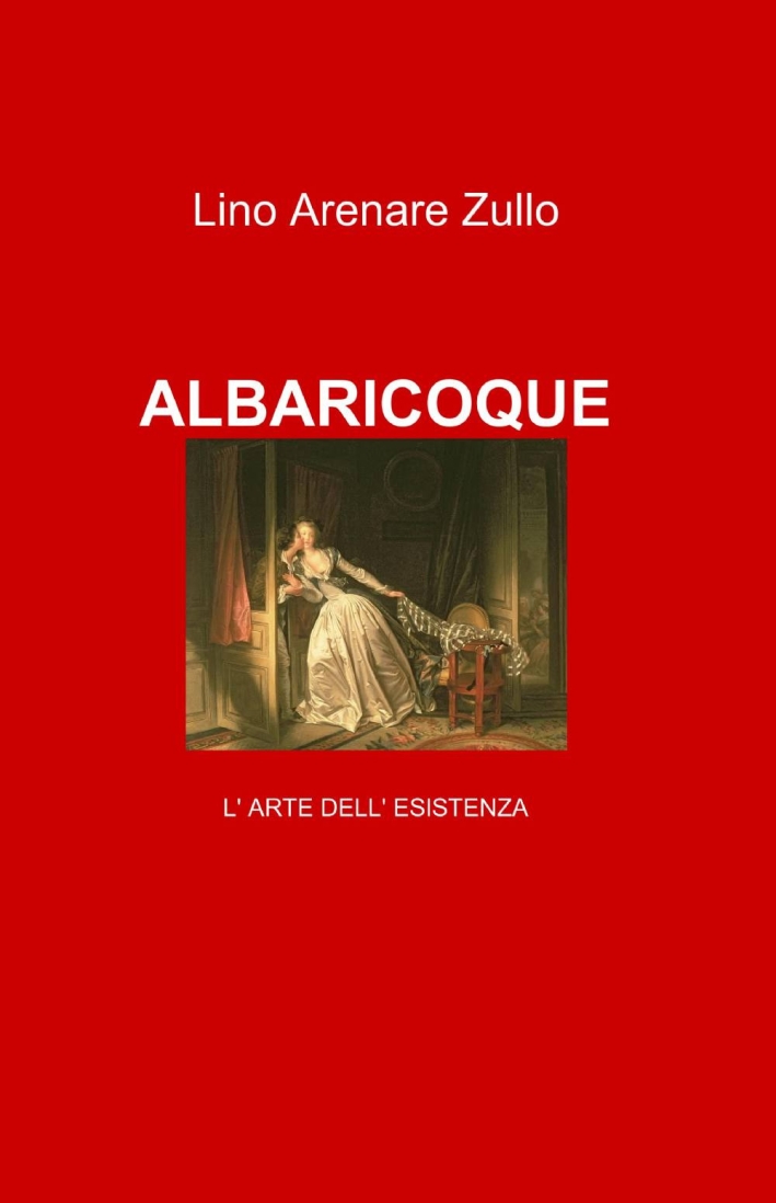 Albaricoque Albaricoque