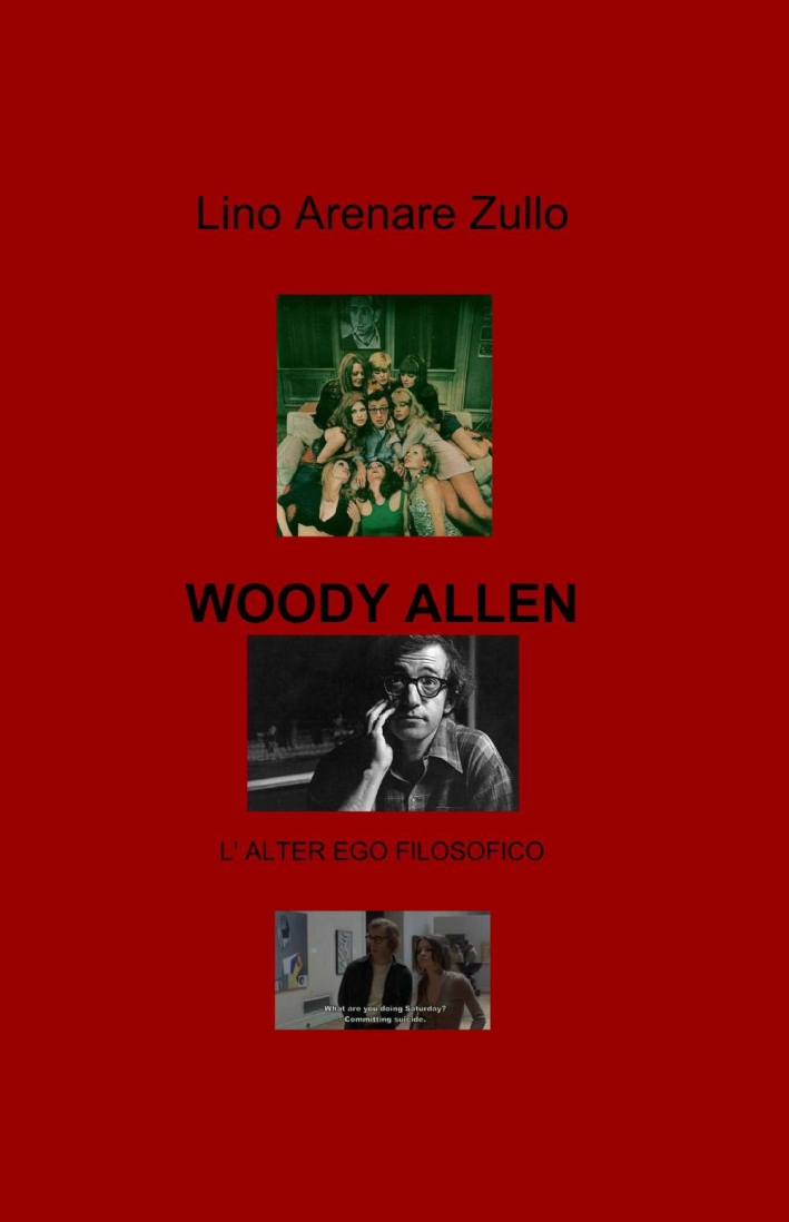 Woody Allen Woody Allen