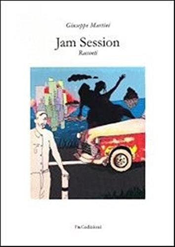 Jam Session Jam Session