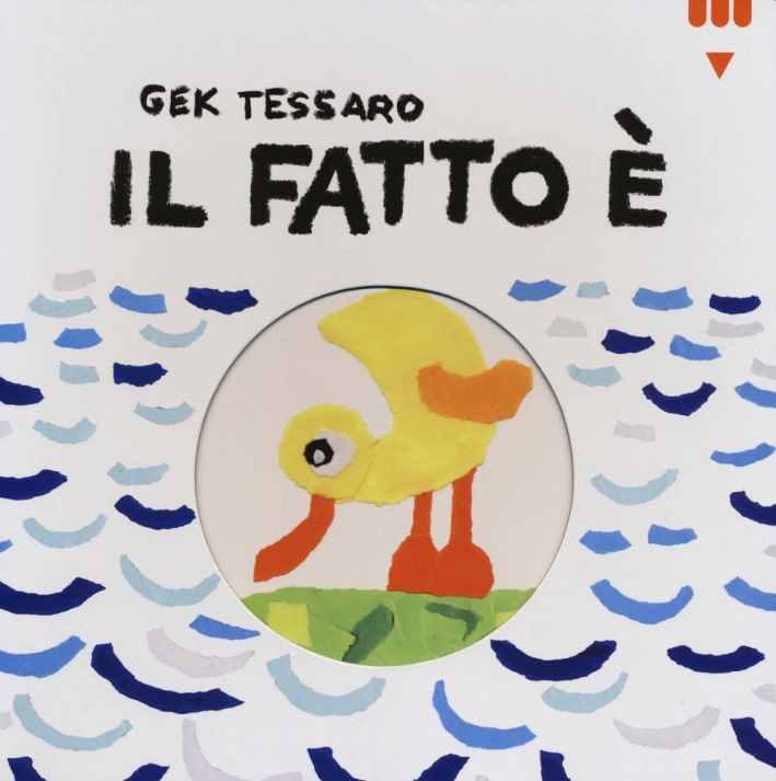 Il fatto è.... Ediz. illustrata Il fatto è.... Ediz. illustrata
