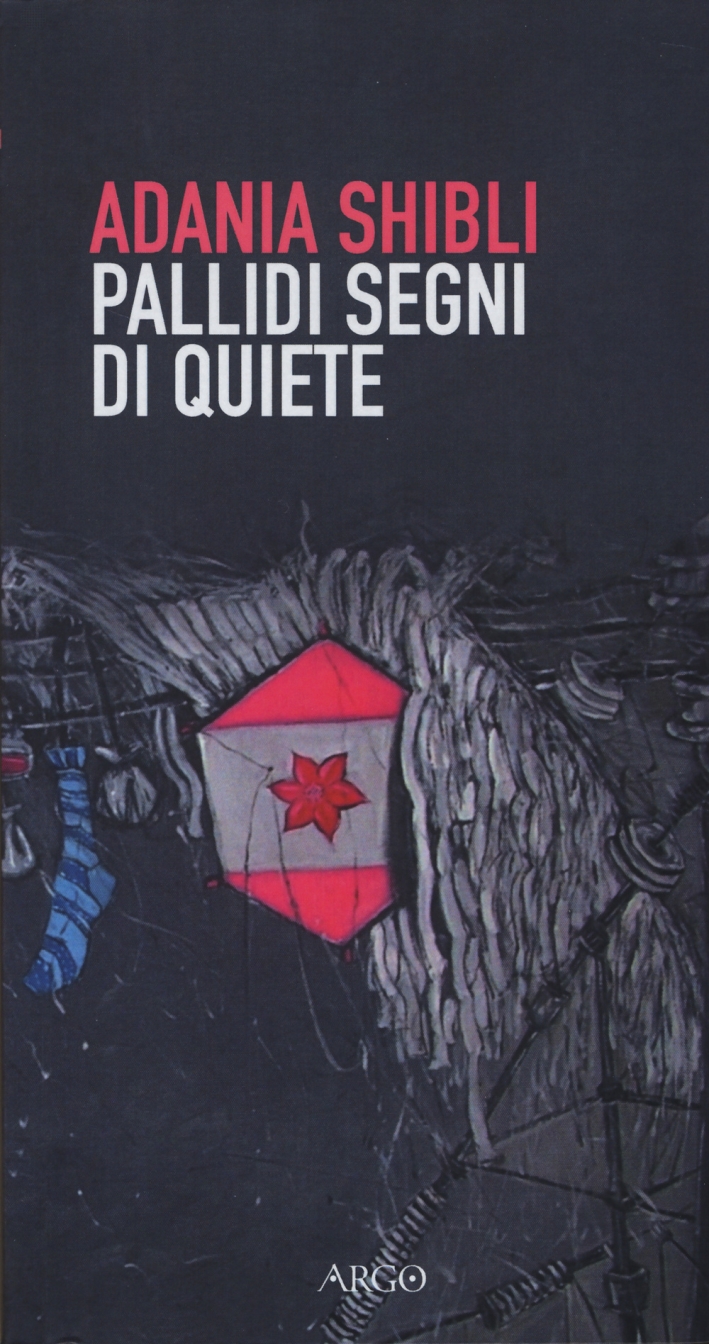 Pallidi segni di quiete. Pallidi segni di quiete.