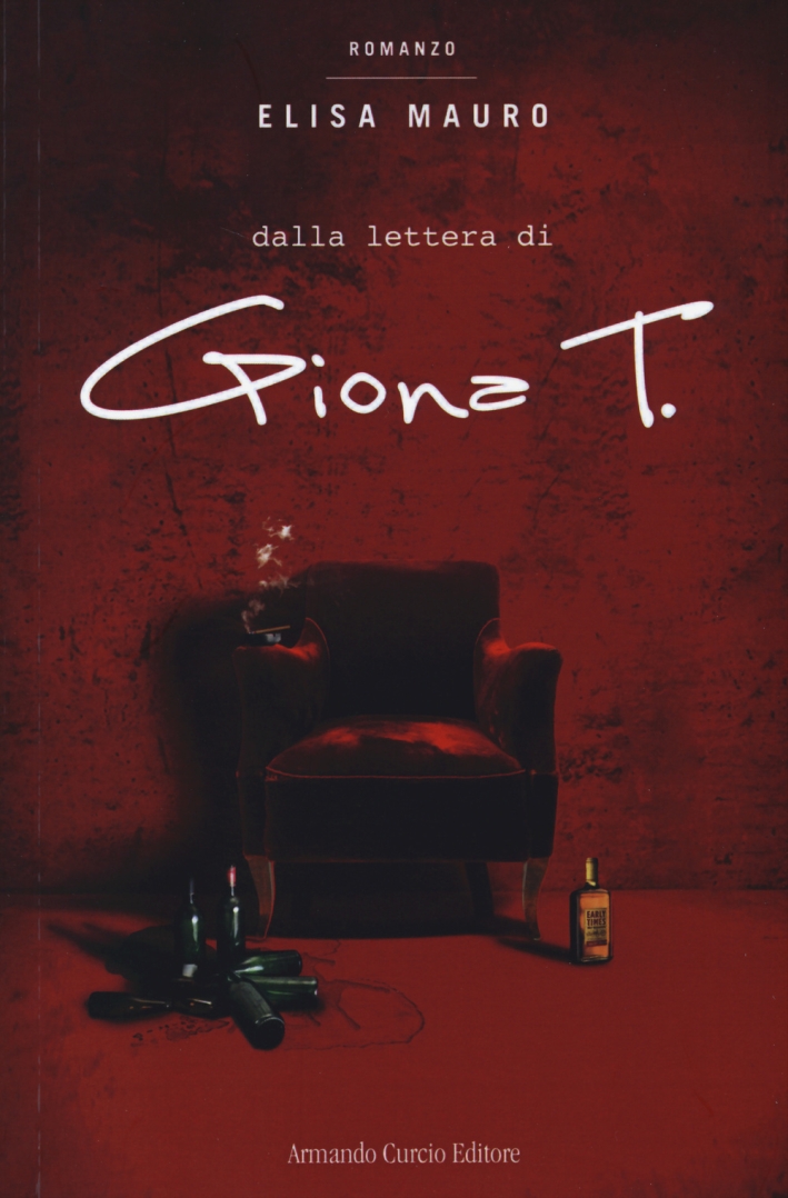 Dalla lettera di Giona T Dalla lettera di Giona T