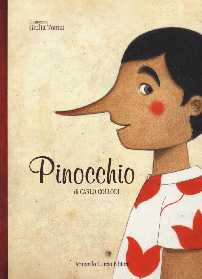 Pinocchio. Ediz. illustrata Pinocchio. Ediz. illustrata