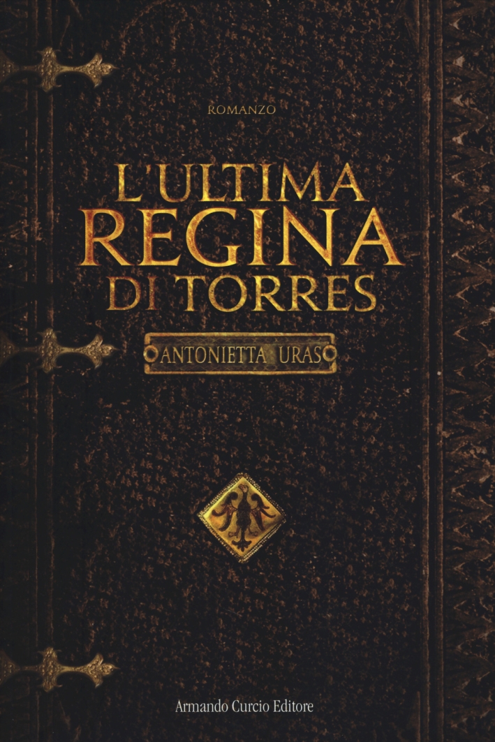 L'ultima regina di Torres L'ultima regina di Torres
