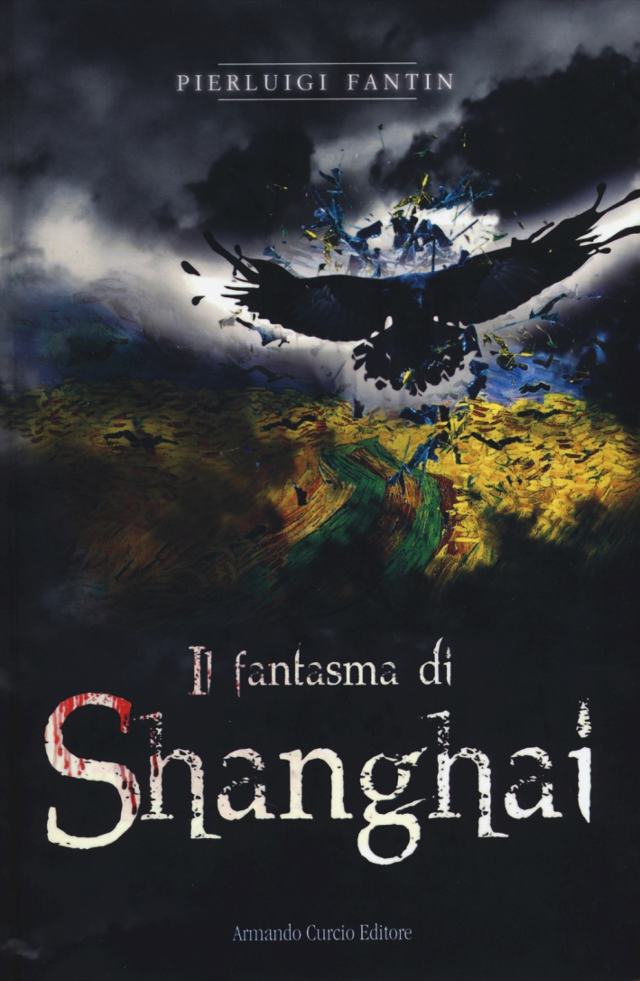 Il fantasma di Shanghai Il fantasma di Shanghai