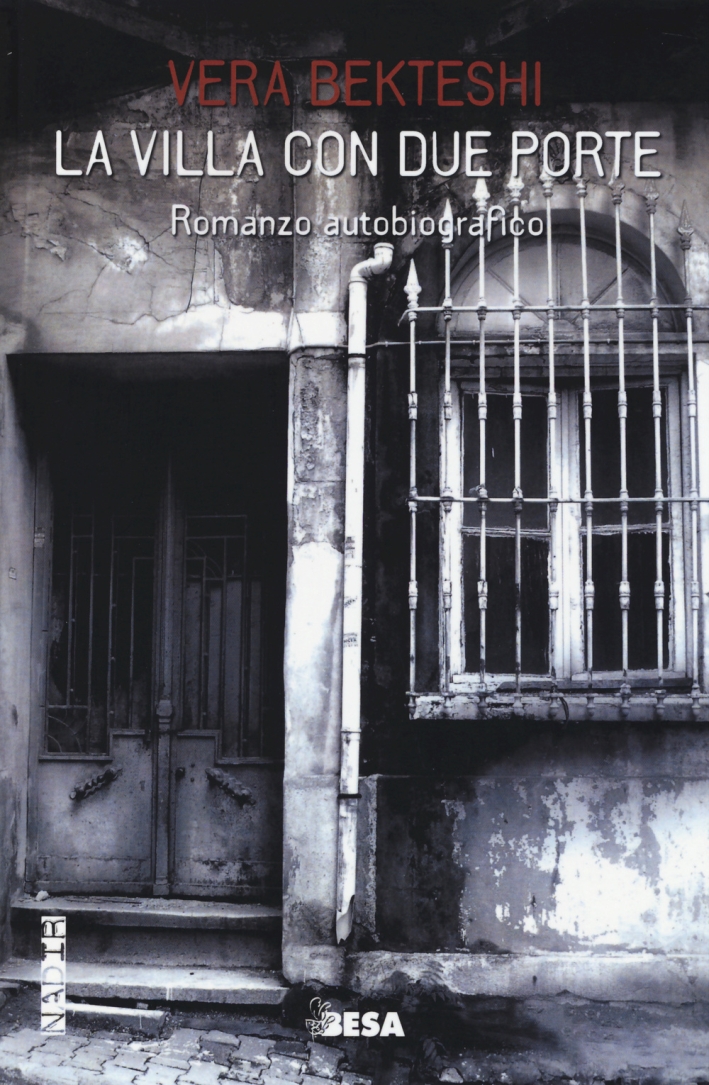 La villa con due porte La villa con due porte
