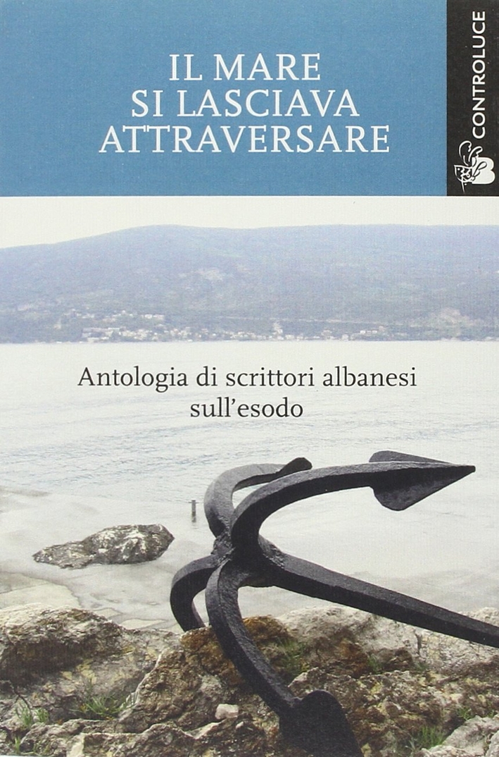 Il mare si lasciava attraversare Il mare si lasciava attraversare