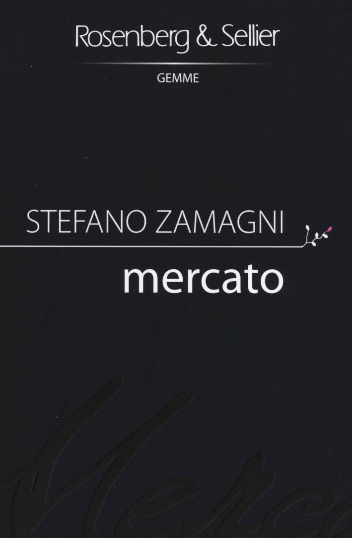Mercato. Mercato.