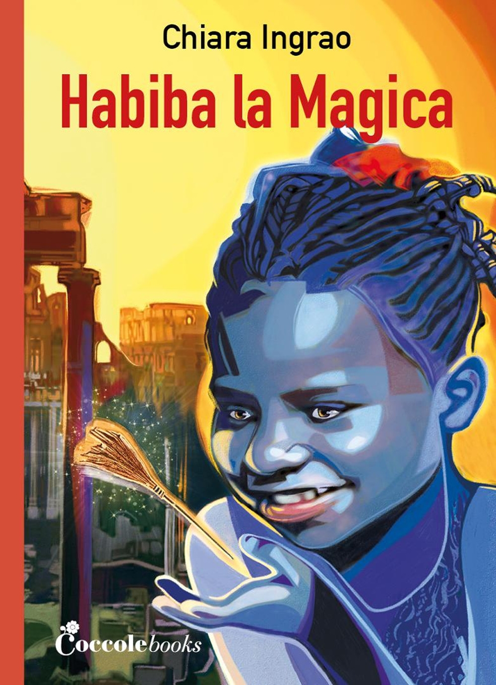 Habiba la magica Habiba la magica