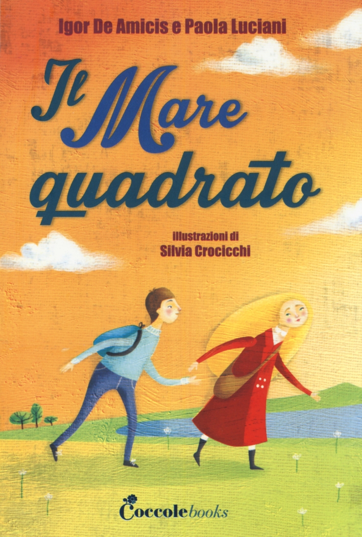 Il mare quadrato Il mare quadrato