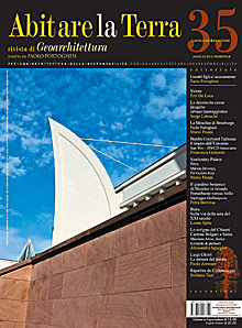Abitare la terra (2013). Vol. 35 Abitare la terra (2013). Vol. 35