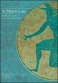 Il minotauro. Problemi e ricerche di psicologia del profondo (2013). Vol. 2
